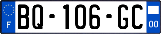 BQ-106-GC