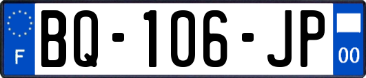 BQ-106-JP
