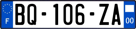 BQ-106-ZA
