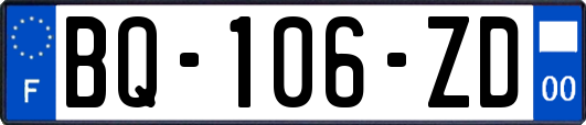 BQ-106-ZD