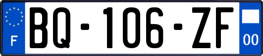 BQ-106-ZF