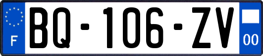 BQ-106-ZV
