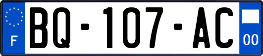 BQ-107-AC