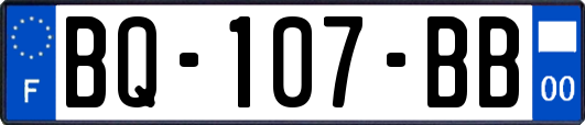 BQ-107-BB