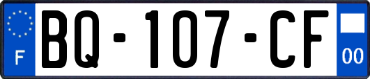 BQ-107-CF
