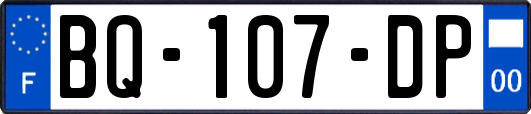 BQ-107-DP