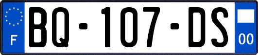 BQ-107-DS