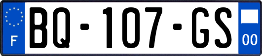 BQ-107-GS