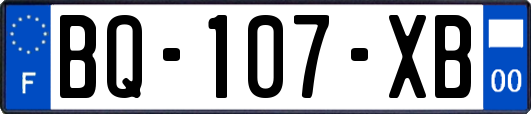 BQ-107-XB