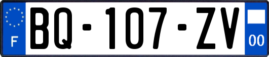 BQ-107-ZV