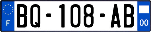 BQ-108-AB