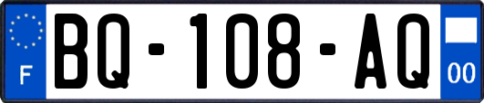 BQ-108-AQ