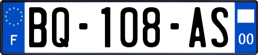 BQ-108-AS