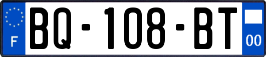 BQ-108-BT