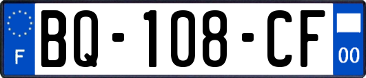 BQ-108-CF
