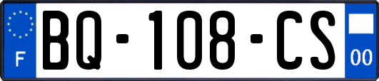 BQ-108-CS