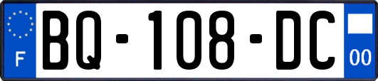 BQ-108-DC