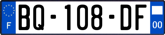 BQ-108-DF