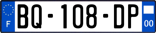 BQ-108-DP