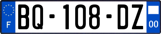 BQ-108-DZ