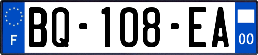 BQ-108-EA