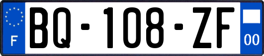BQ-108-ZF