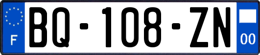 BQ-108-ZN