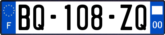 BQ-108-ZQ