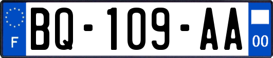 BQ-109-AA