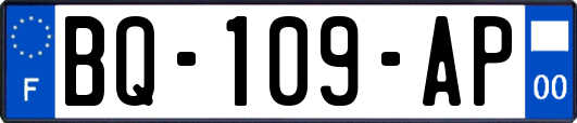 BQ-109-AP