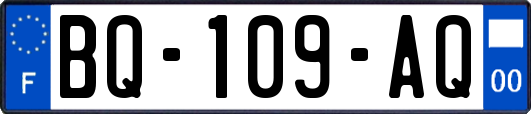 BQ-109-AQ