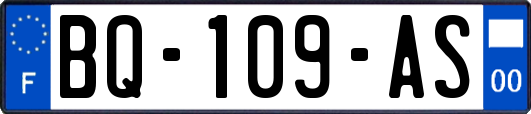 BQ-109-AS