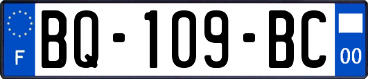 BQ-109-BC