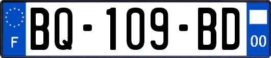 BQ-109-BD