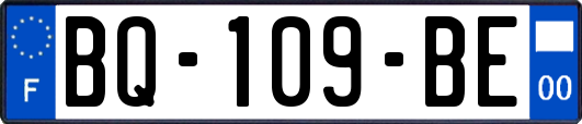 BQ-109-BE