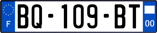 BQ-109-BT