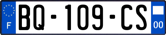 BQ-109-CS