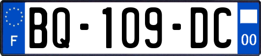 BQ-109-DC