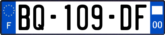 BQ-109-DF