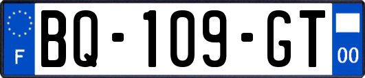 BQ-109-GT