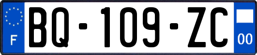BQ-109-ZC
