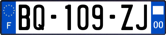 BQ-109-ZJ