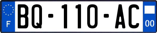 BQ-110-AC