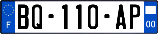 BQ-110-AP