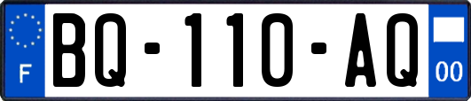 BQ-110-AQ