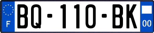 BQ-110-BK