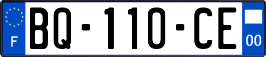 BQ-110-CE