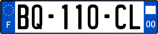BQ-110-CL