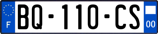 BQ-110-CS