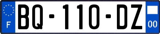 BQ-110-DZ